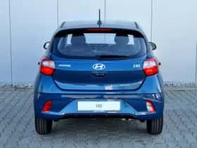 Hyundai i10 (2025) thumbnail 21