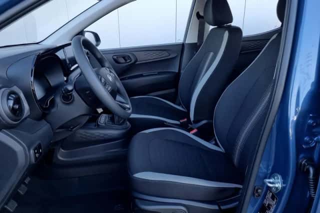 Hyundai i10 (2025) thumbnail 5