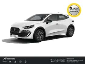 Renault Clio (2026)