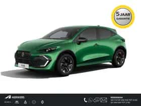 Renault Clio (2026)