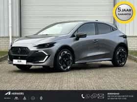 Renault Clio (2026) thumbnail 4