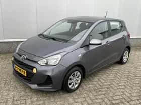 Hyundai i10 (2018) thumbnail 29