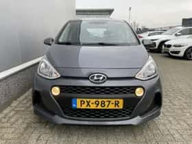 Hyundai i10 (2018) thumbnail 32