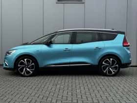 Renault Grand Scénic (2021) thumbnail 5