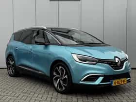 Renault Grand Scénic (2021) thumbnail 6