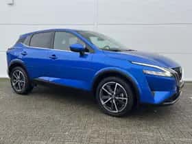 Nissan Qashqai (2022) thumbnail 21