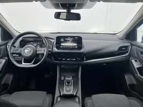 Nissan Qashqai (2022) thumbnail 22