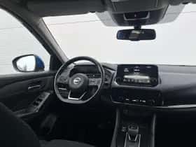 Nissan Qashqai (2022) thumbnail 5