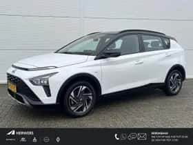 Hyundai Bayon (2022)