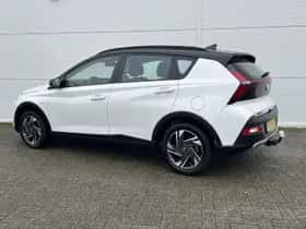 Hyundai Bayon (2022) thumbnail 14