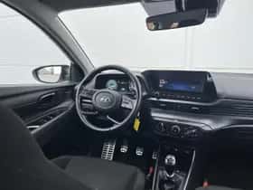 Hyundai Bayon (2022) thumbnail 5