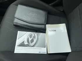 Hyundai Bayon (2022) thumbnail 8
