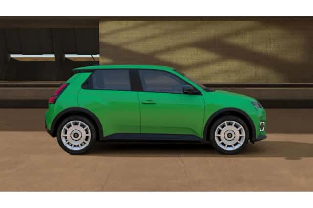 Renault 5 (2026) thumbnail 3