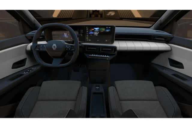 Renault 5 (2026) thumbnail 5