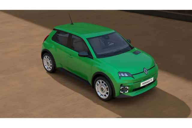 Renault 5 (2026) thumbnail 8