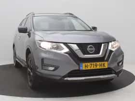 Nissan X-Trail (2020) thumbnail 22