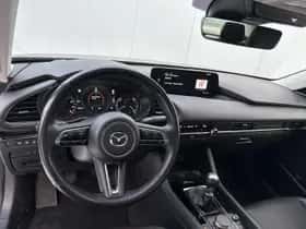 Mazda 3 (2024) thumbnail 4