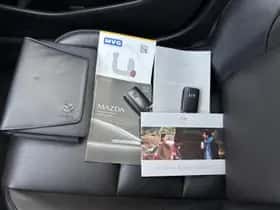 Mazda 3 (2024) thumbnail 6