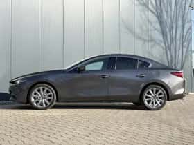 Mazda 3 (2024) thumbnail 10