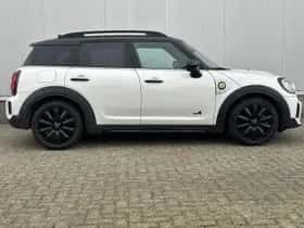 MINI Countryman (2023) thumbnail 29