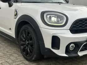MINI Countryman (2023) thumbnail 62