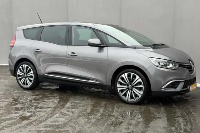 Renault Grand Scénic (2023) thumbnail 34