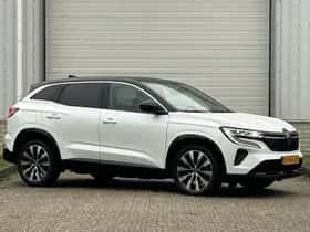 Renault Austral (2023) thumbnail 26