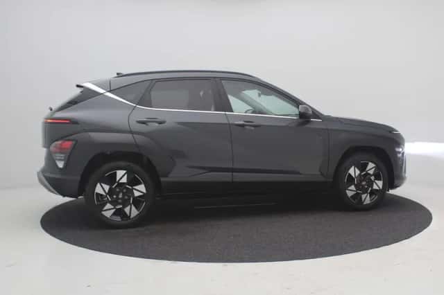 Hyundai Kona (2025) thumbnail 11