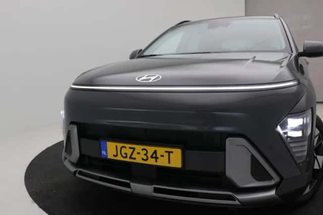 Hyundai Kona (2025) thumbnail 18
