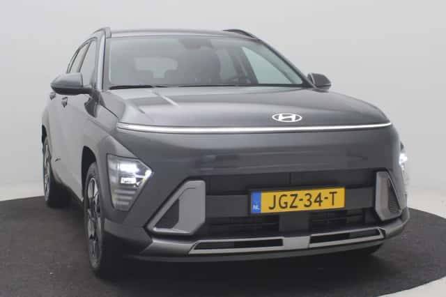 Hyundai Kona (2025) thumbnail 19