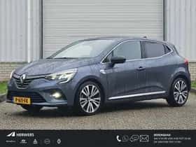 Renault Clio (2022) thumbnail 48