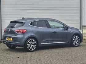 Renault Clio (2022) thumbnail 6