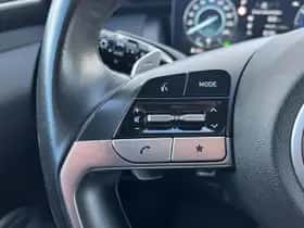 Hyundai Tucson (2021) thumbnail 13