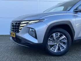 Hyundai Tucson (2021) thumbnail 16