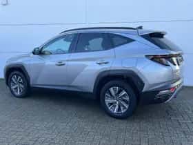 Hyundai Tucson (2021) thumbnail 17