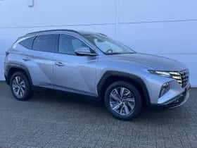 Hyundai Tucson (2021) thumbnail 19