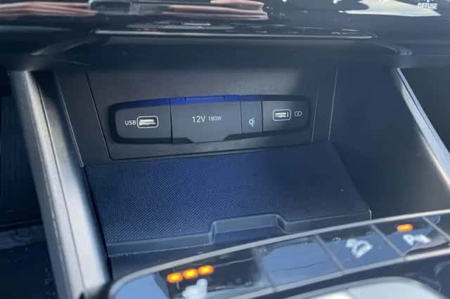 Hyundai Tucson (2021) thumbnail 25
