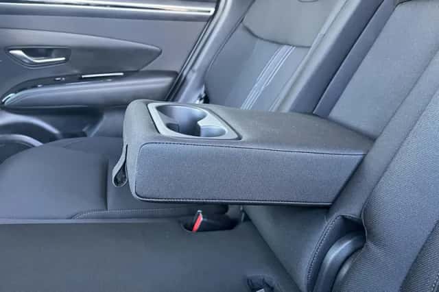 Hyundai Tucson (2021) thumbnail 29