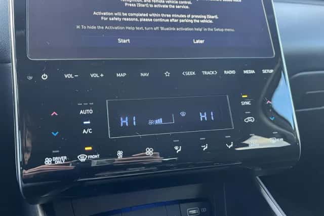 Hyundai Tucson (2021) thumbnail 4