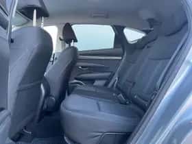 Hyundai Tucson (2021) thumbnail 31