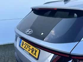 Hyundai Tucson (2021) thumbnail 40