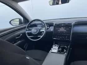 Hyundai Tucson (2021) thumbnail 5