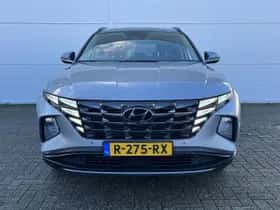 Hyundai Tucson (2021) thumbnail 42