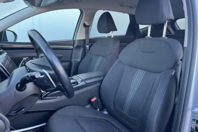 Hyundai Tucson (2021) thumbnail 6