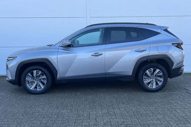 Hyundai Tucson (2021) thumbnail 9