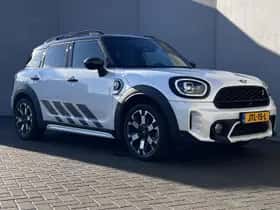MINI Countryman (2023) thumbnail 52