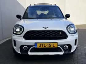 MINI Countryman (2023) thumbnail 58