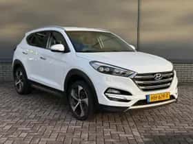 Hyundai Tucson (2015) thumbnail 20