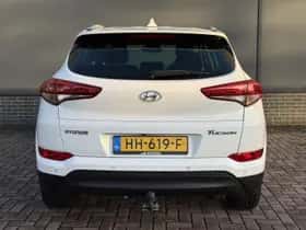 Hyundai Tucson (2015) thumbnail 37