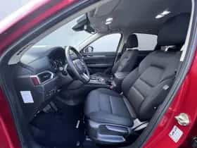 Mazda CX-5 (2023) thumbnail 13